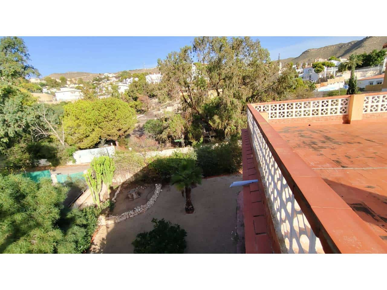 5 camera da letto Villa in vendita in El Campello con piscina - 550.000 € (Rif: 8621090)