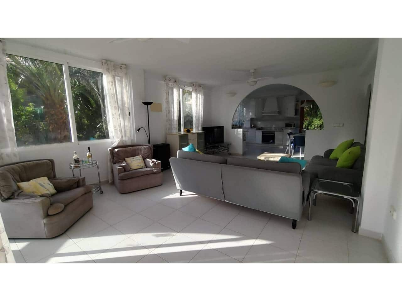 5 camera da letto Villa in vendita in El Campello con piscina - 550.000 € (Rif: 8621090)