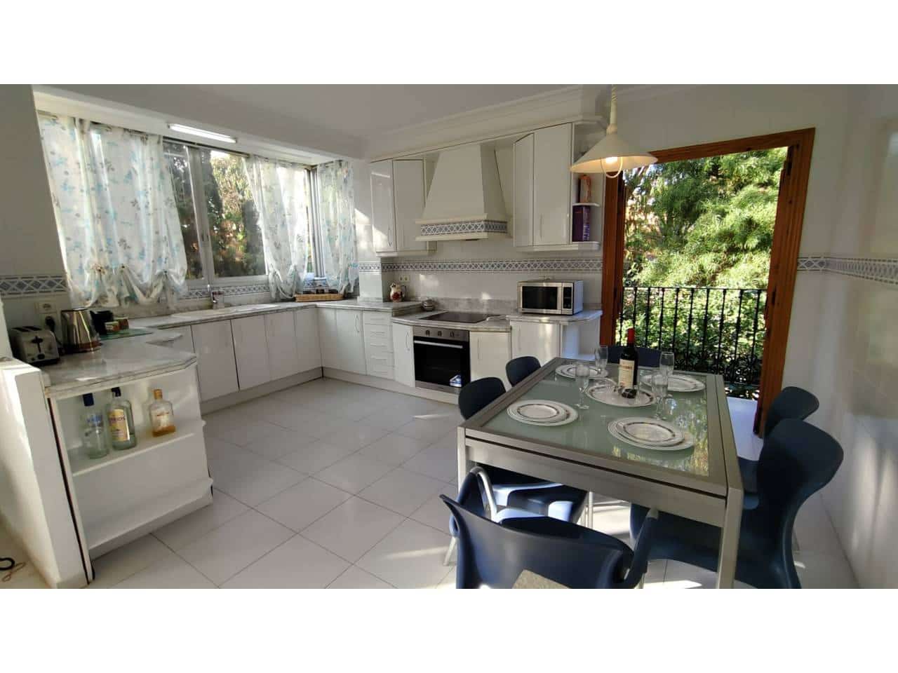 5 camera da letto Villa in vendita in El Campello con piscina - 550.000 € (Rif: 8621090)