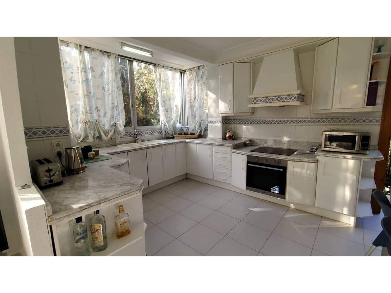 5 camera da letto Villa in vendita in El Campello con piscina - 550.000 € (Rif: 8621090)