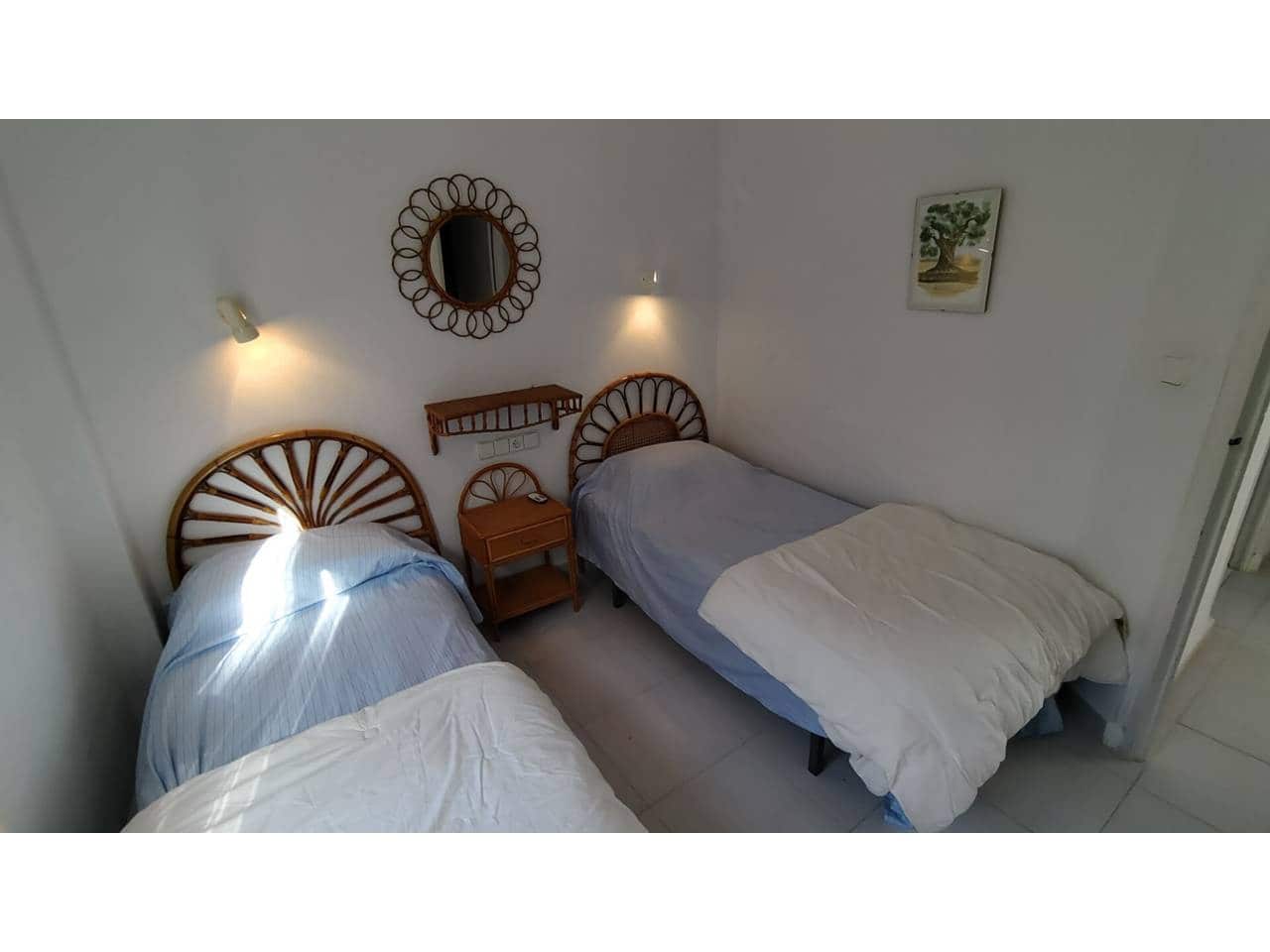 5 camera da letto Villa in vendita in El Campello con piscina - 550.000 € (Rif: 8621090)