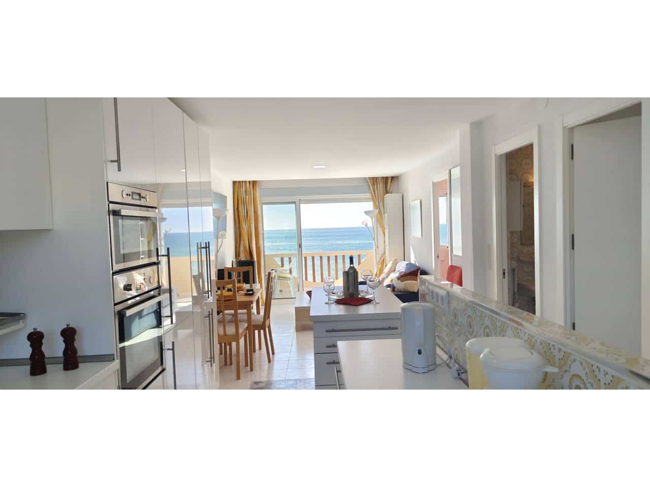 Apartamento de 2 habitaciones en El Campello en venta - 250.000 € (Ref: 9622739)