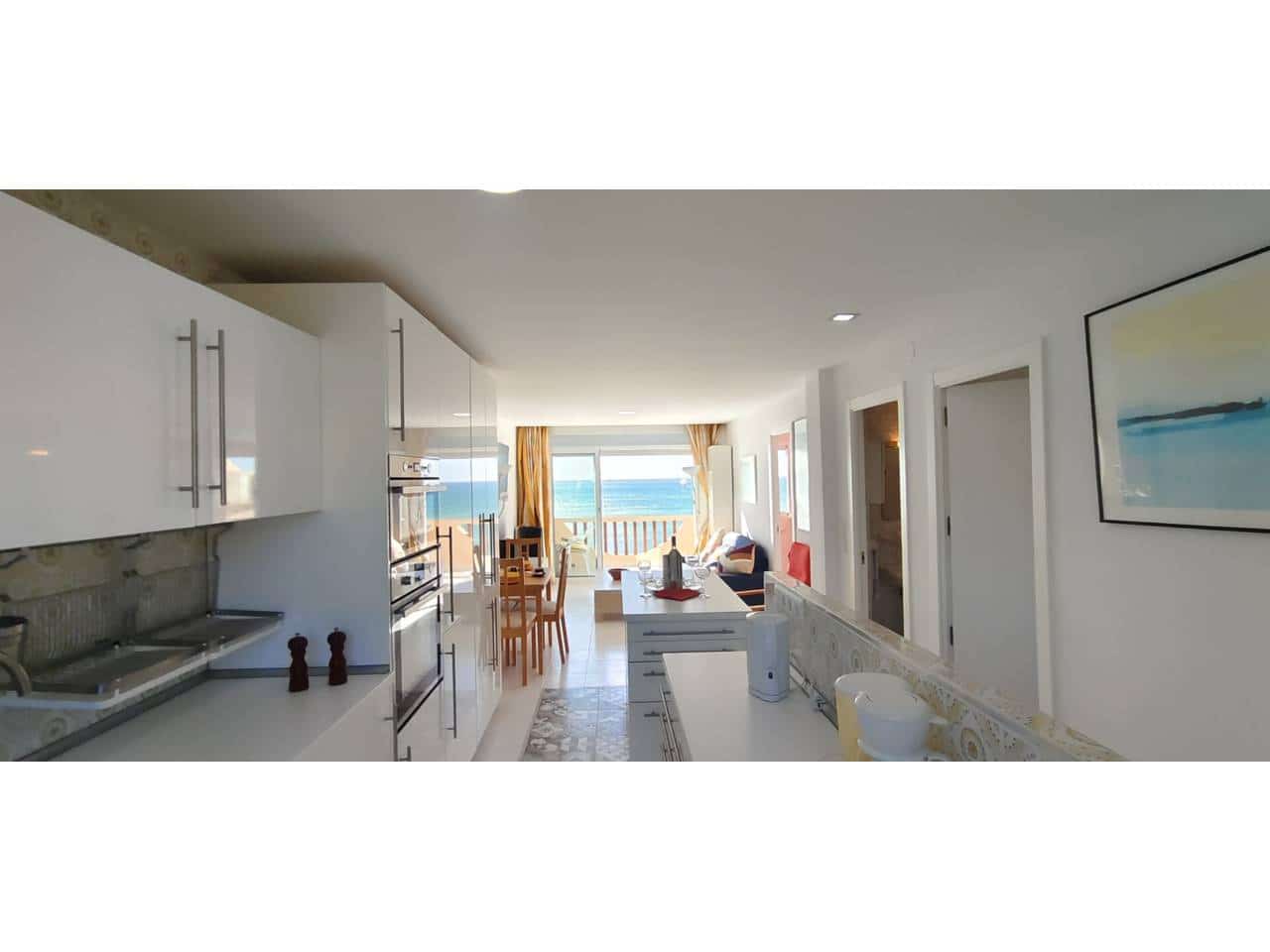 Apartamento de 2 habitaciones en El Campello en venta - 250.000 € (Ref: 9622739)