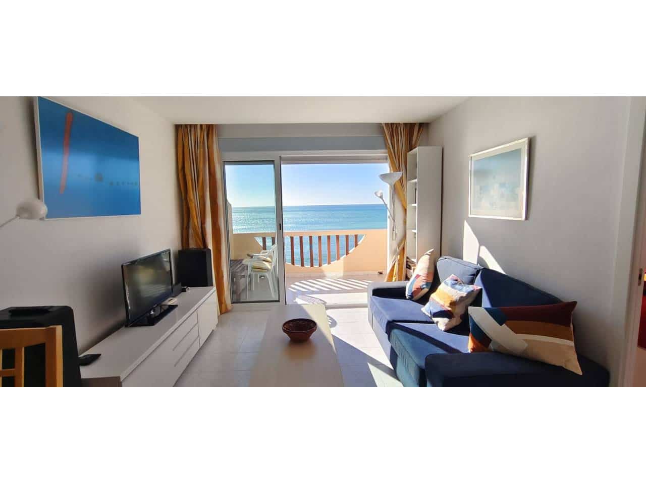 Apartamento de 2 habitaciones en El Campello en venta - 250.000 € (Ref: 9622739)