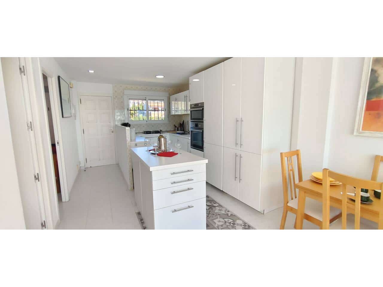 Apartamento de 2 habitaciones en El Campello en venta - 250.000 € (Ref: 9622739)