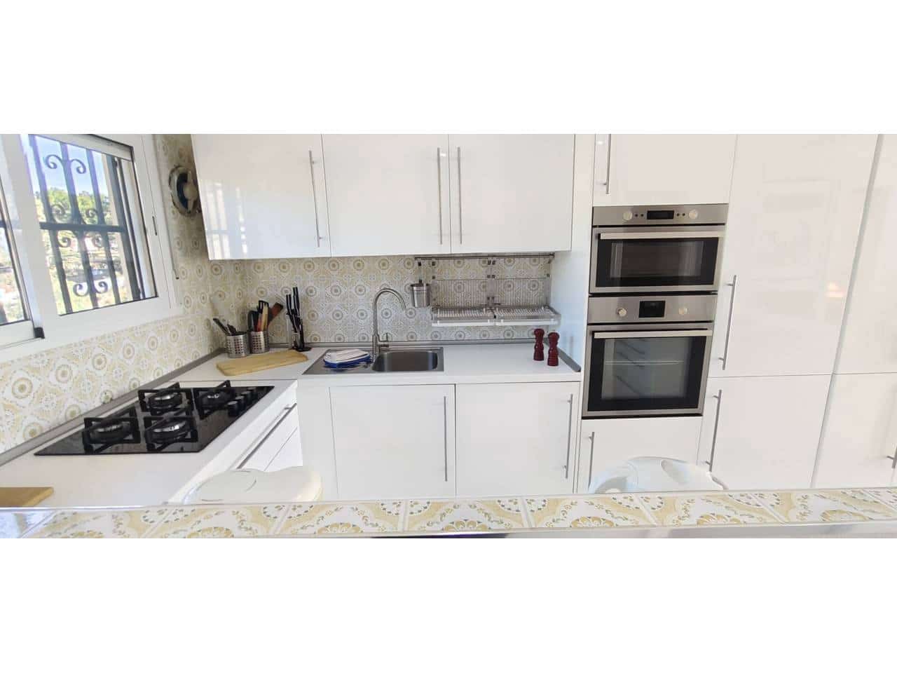 Apartamento de 2 habitaciones en El Campello en venta - 250.000 € (Ref: 9622739)