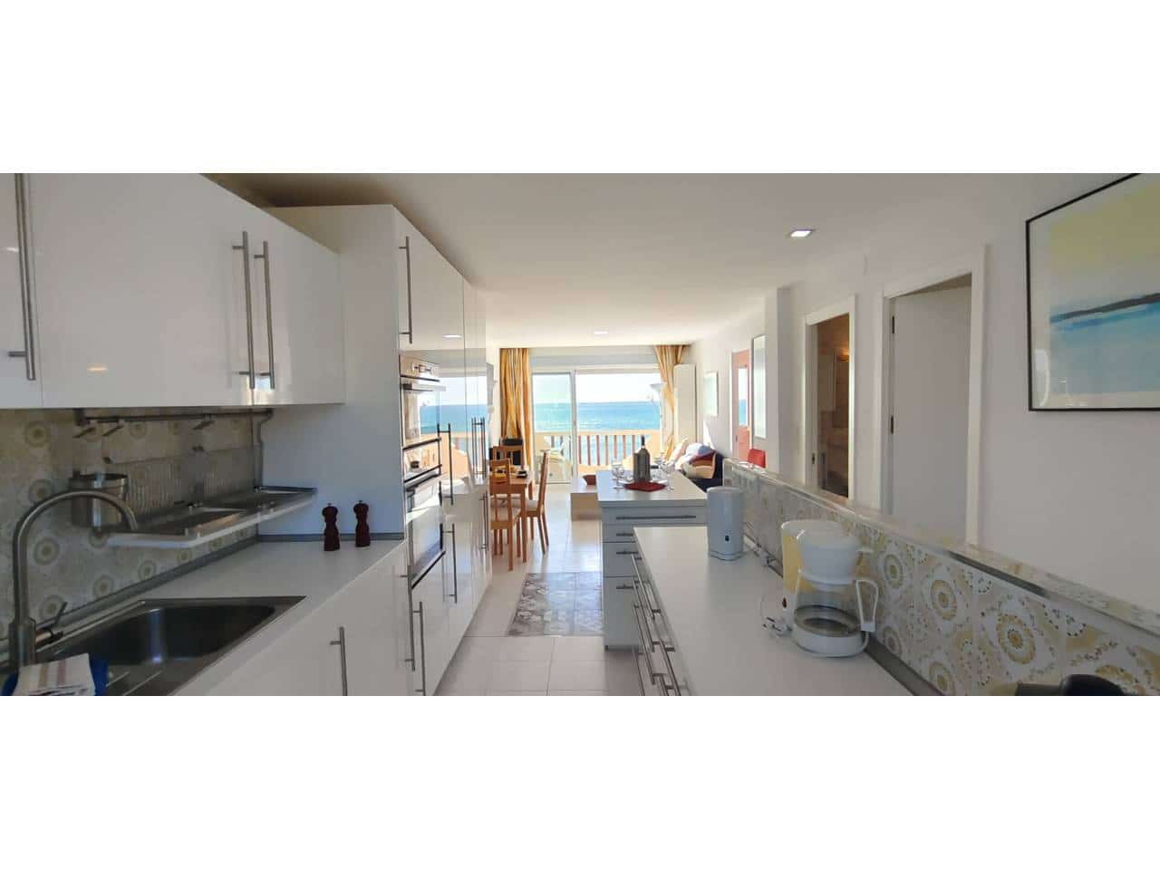 Apartamento de 2 habitaciones en El Campello en venta - 250.000 € (Ref: 9622739)