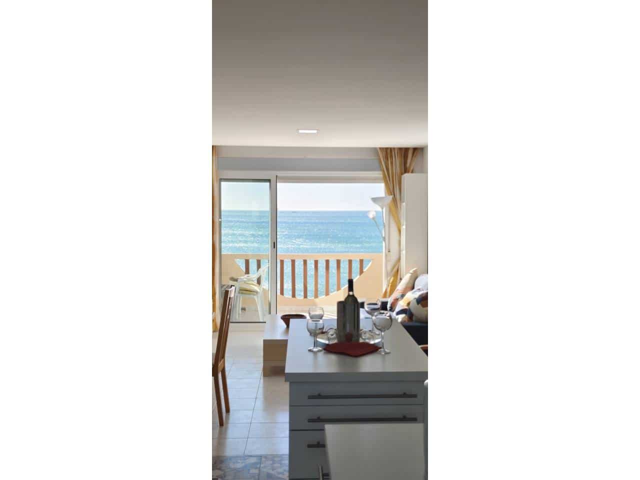 Apartamento de 2 habitaciones en El Campello en venta - 250.000 € (Ref: 9622739)