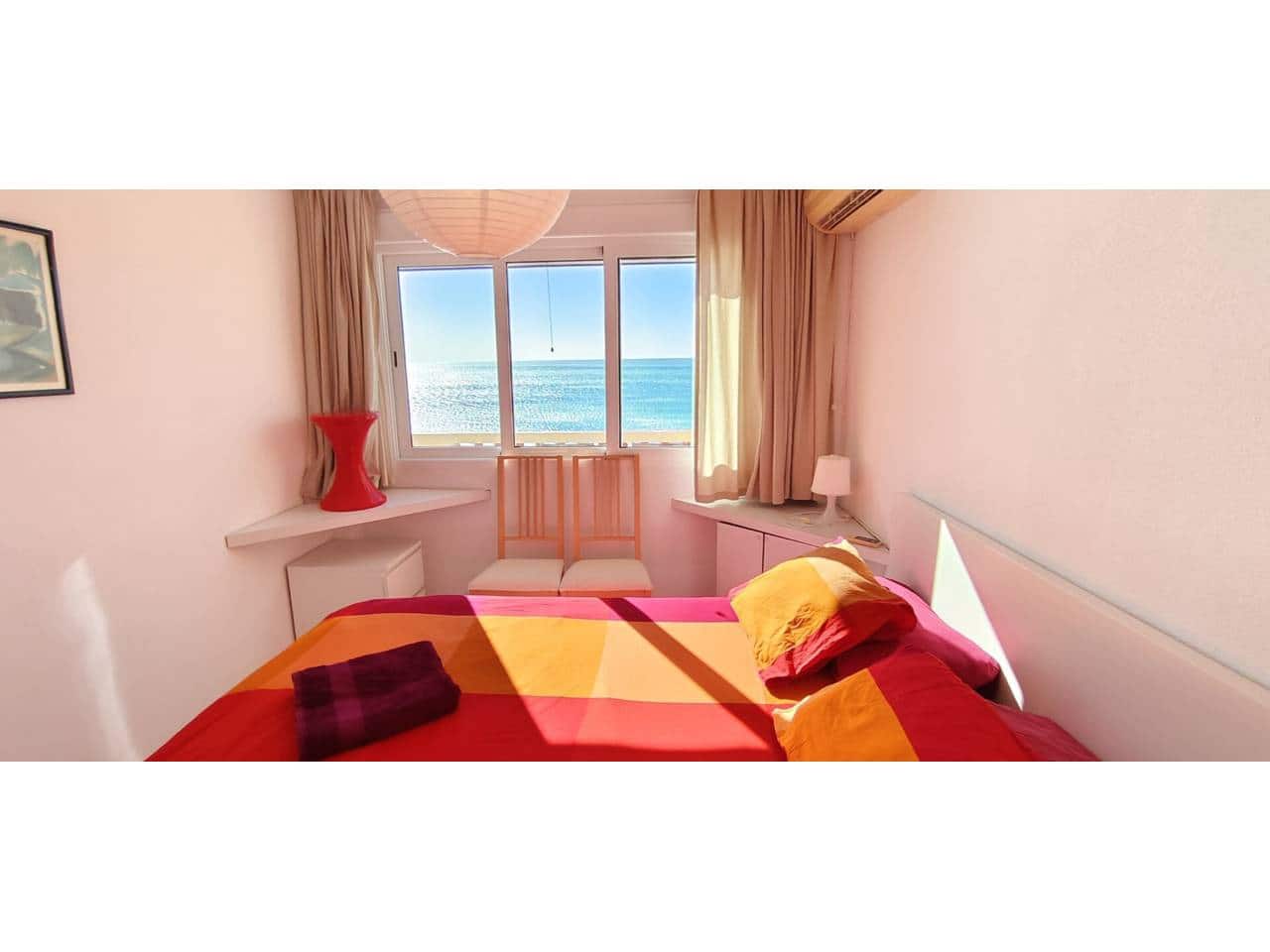 Apartamento de 2 habitaciones en El Campello en venta - 250.000 € (Ref: 9622739)