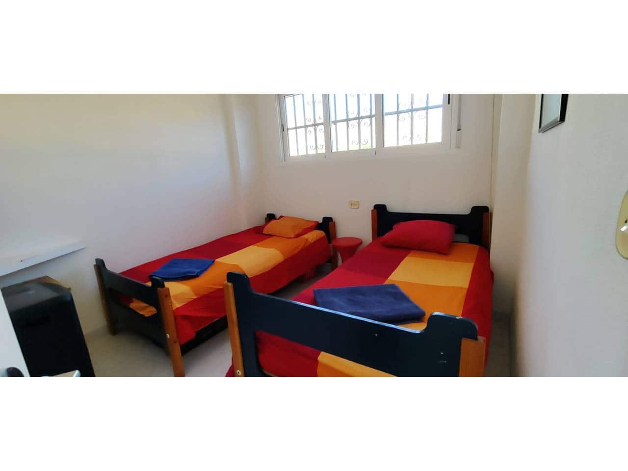 Apartamento de 2 habitaciones en El Campello en venta - 250.000 € (Ref: 9622739)