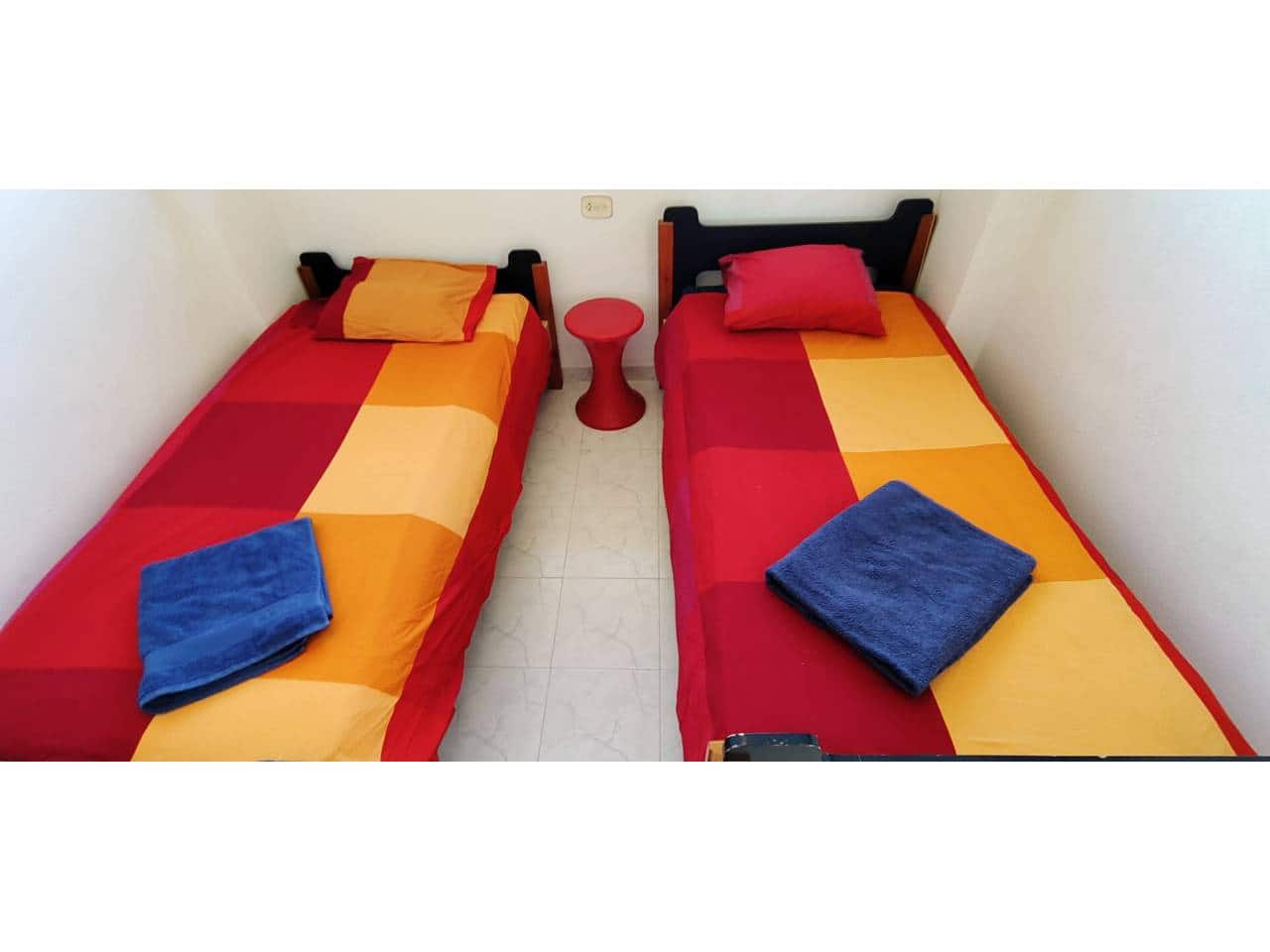 Apartamento de 2 habitaciones en El Campello en venta - 250.000 € (Ref: 9622739)