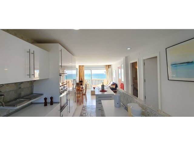 Apartamento de 2 habitaciones en El Campello en venta - 250.000 € (Ref: 9622739)