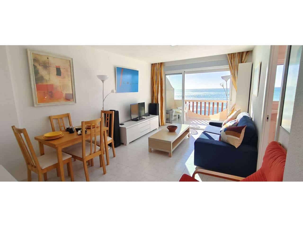 Apartamento de 2 habitaciones en El Campello en venta - 250.000 € (Ref: 9622739)