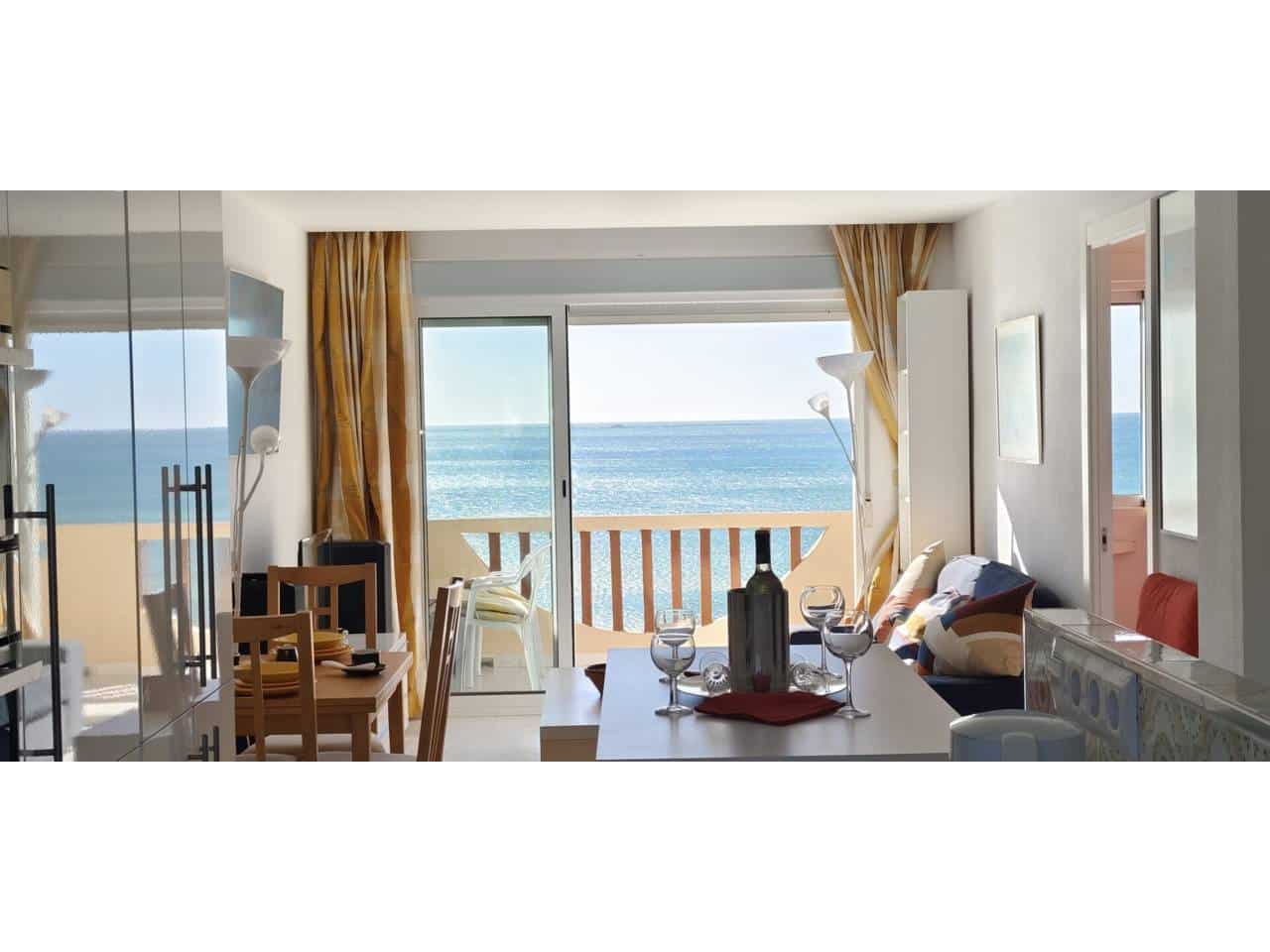 Apartamento de 2 habitaciones en El Campello en venta - 250.000 € (Ref: 9622739)