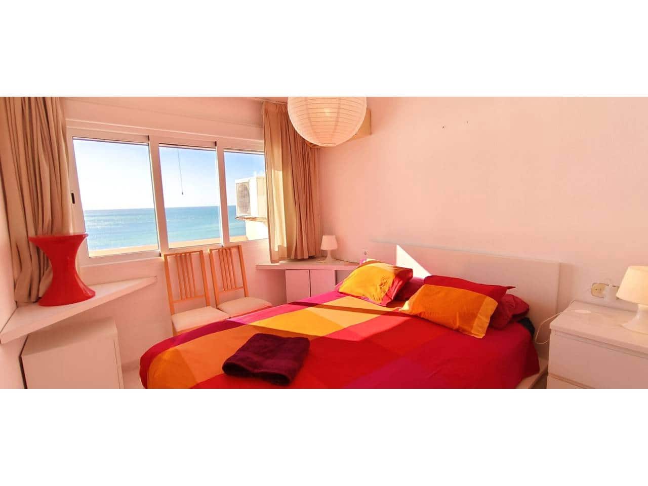 Apartamento de 2 habitaciones en El Campello en venta - 250.000 € (Ref: 9622739)
