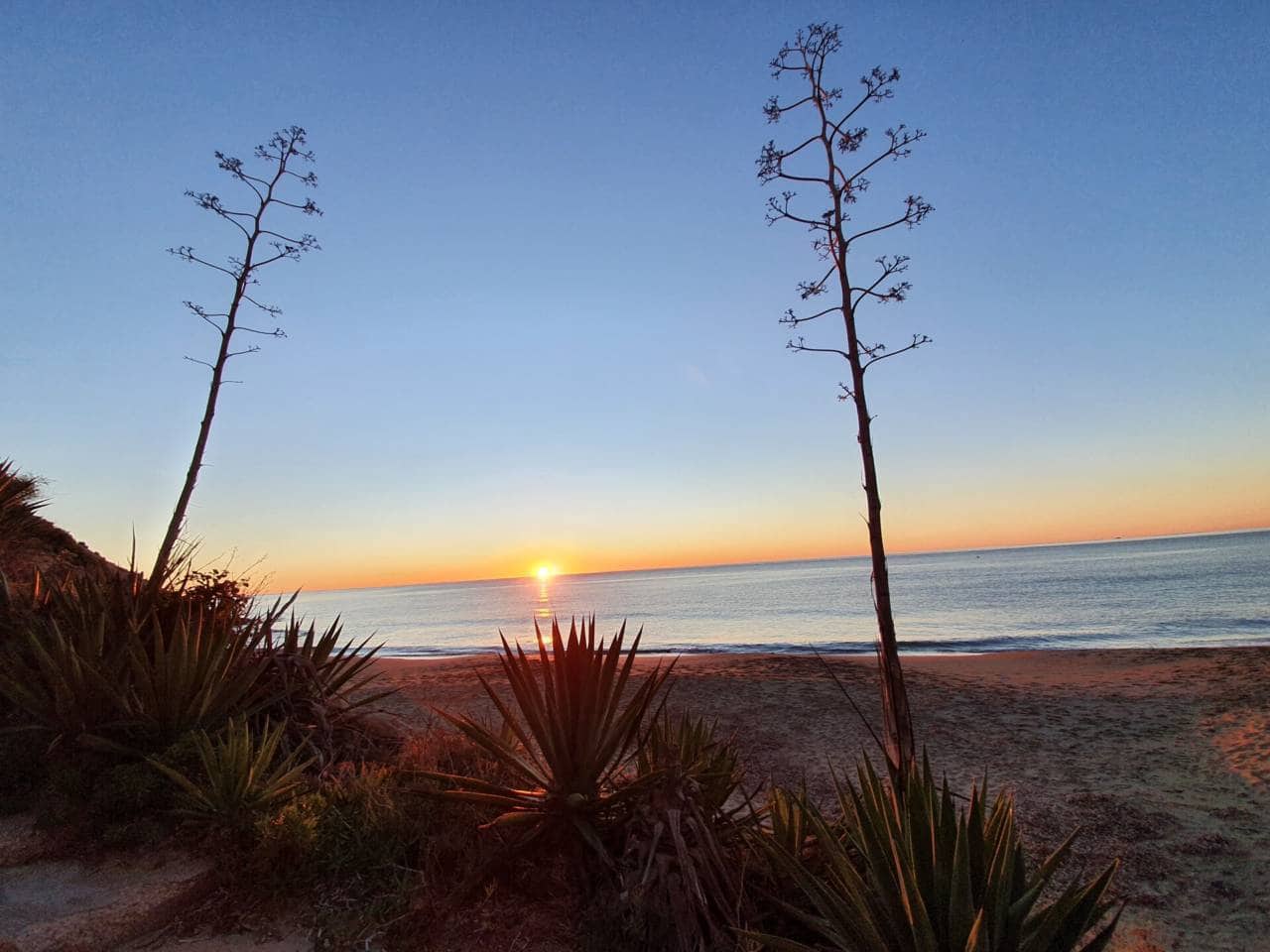 Apartamento de 2 habitaciones en El Campello en venta - 250.000 € (Ref: 9622739)