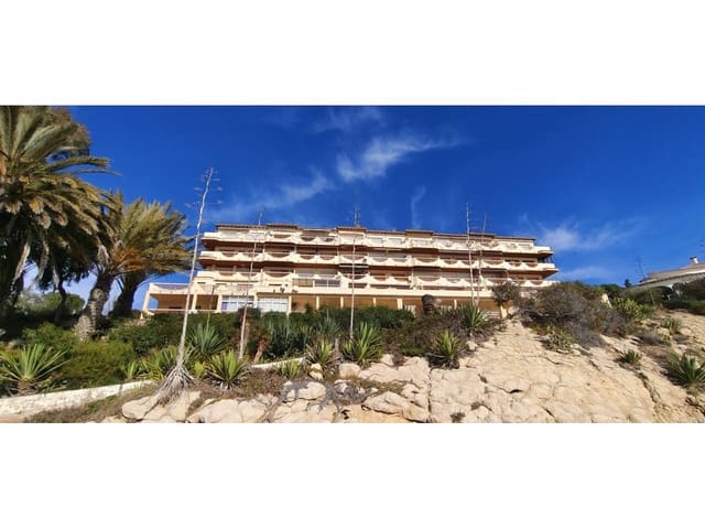 Apartamento de 2 habitaciones en El Campello en venta - 250.000 € (Ref: 9622739)