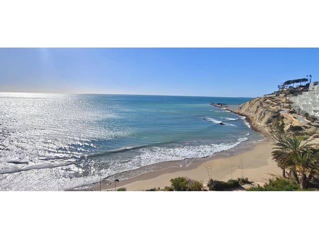 Apartamento de 2 habitaciones en El Campello en venta - 250.000 € (Ref: 9622739)