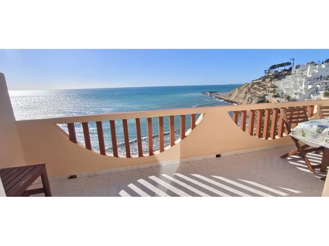 Apartamento de 2 habitaciones en El Campello en venta - 250.000 € (Ref: 9622739)