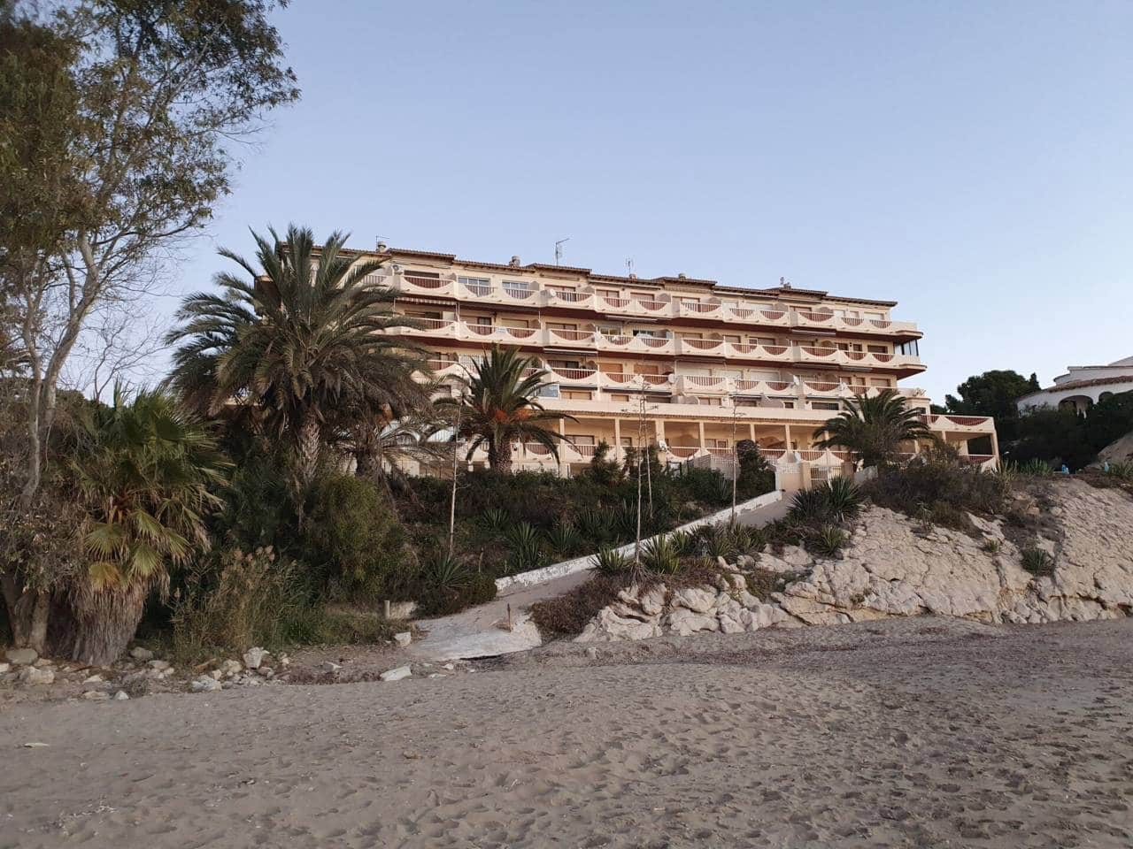 Apartamento de 2 habitaciones en El Campello en venta - 250.000 € (Ref: 9622739)