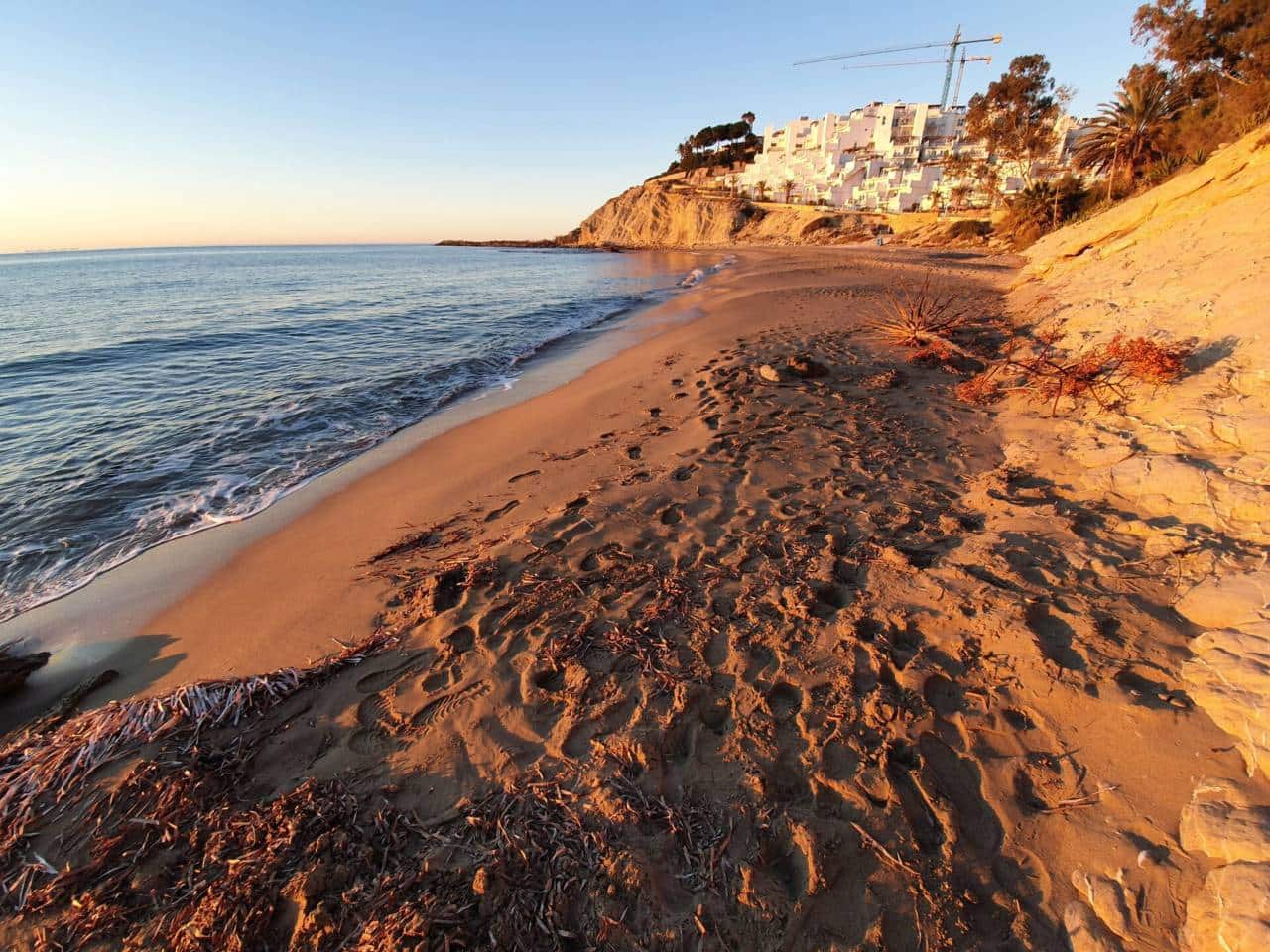 Apartamento de 2 habitaciones en El Campello en venta - 250.000 € (Ref: 9622739)