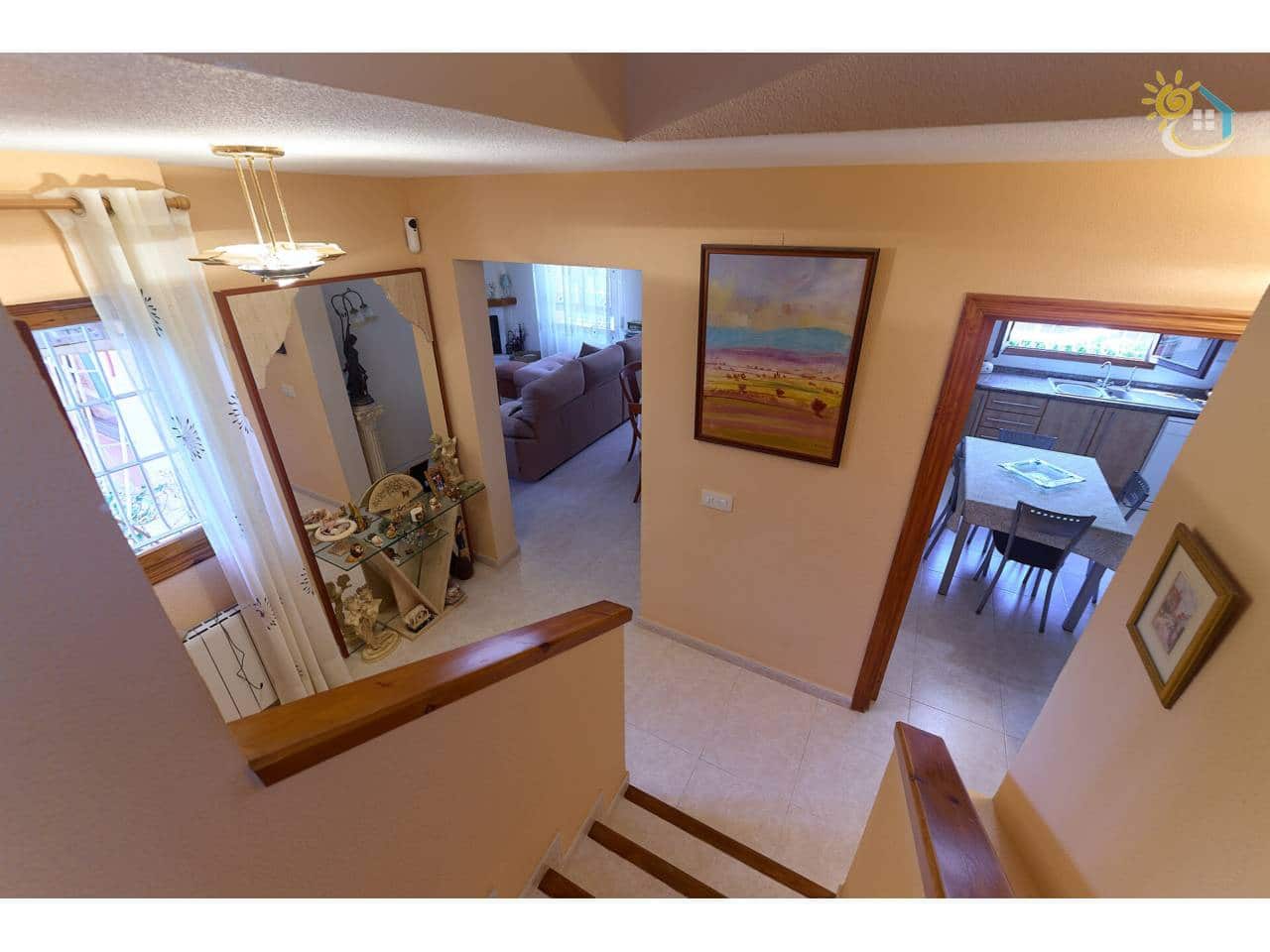 4 camera da letto Villa in vendita in El Campello con piscina - 445.000 € (Rif: 9622740)