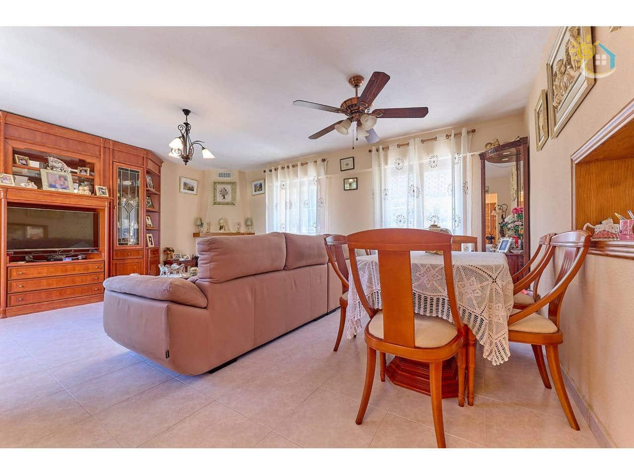 4 camera da letto Villa in vendita in El Campello con piscina - 445.000 € (Rif: 9622740)