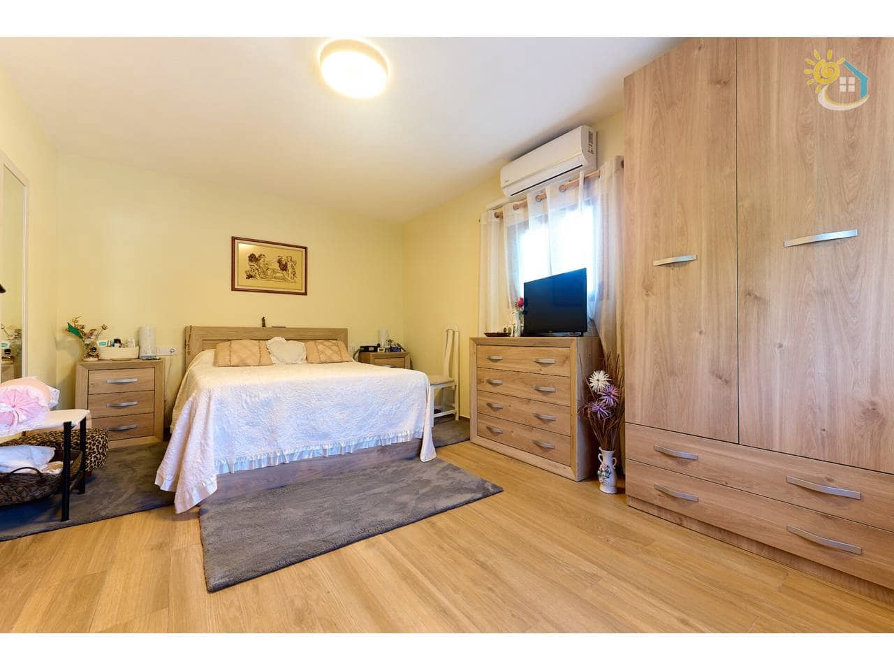 4 camera da letto Villa in vendita in El Campello con piscina - 445.000 € (Rif: 9622740)