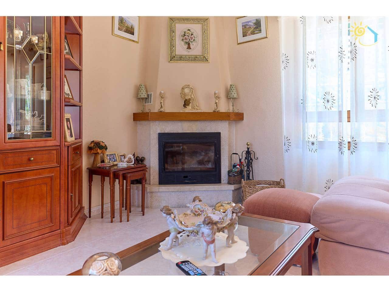 4 camera da letto Villa in vendita in El Campello con piscina - 445.000 € (Rif: 9622740)