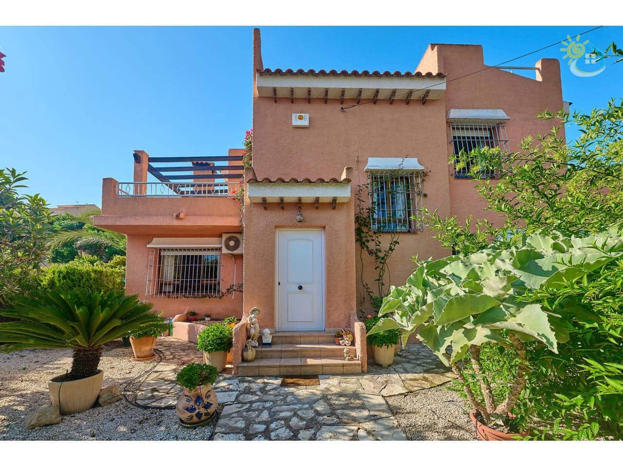 4 camera da letto Villa in vendita in El Campello con piscina - 445.000 € (Rif: 9622740)
