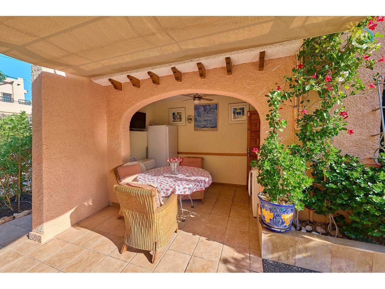 4 camera da letto Villa in vendita in El Campello con piscina - 445.000 € (Rif: 9622740)