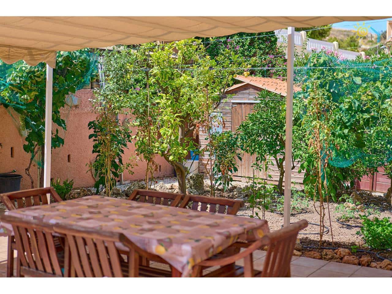 4 camera da letto Villa in vendita in El Campello con piscina - 445.000 € (Rif: 9622740)