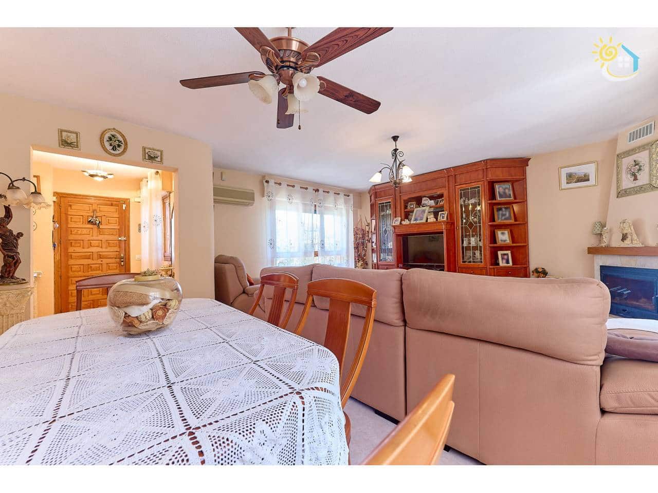 4 camera da letto Villa in vendita in El Campello con piscina - 445.000 € (Rif: 9622740)