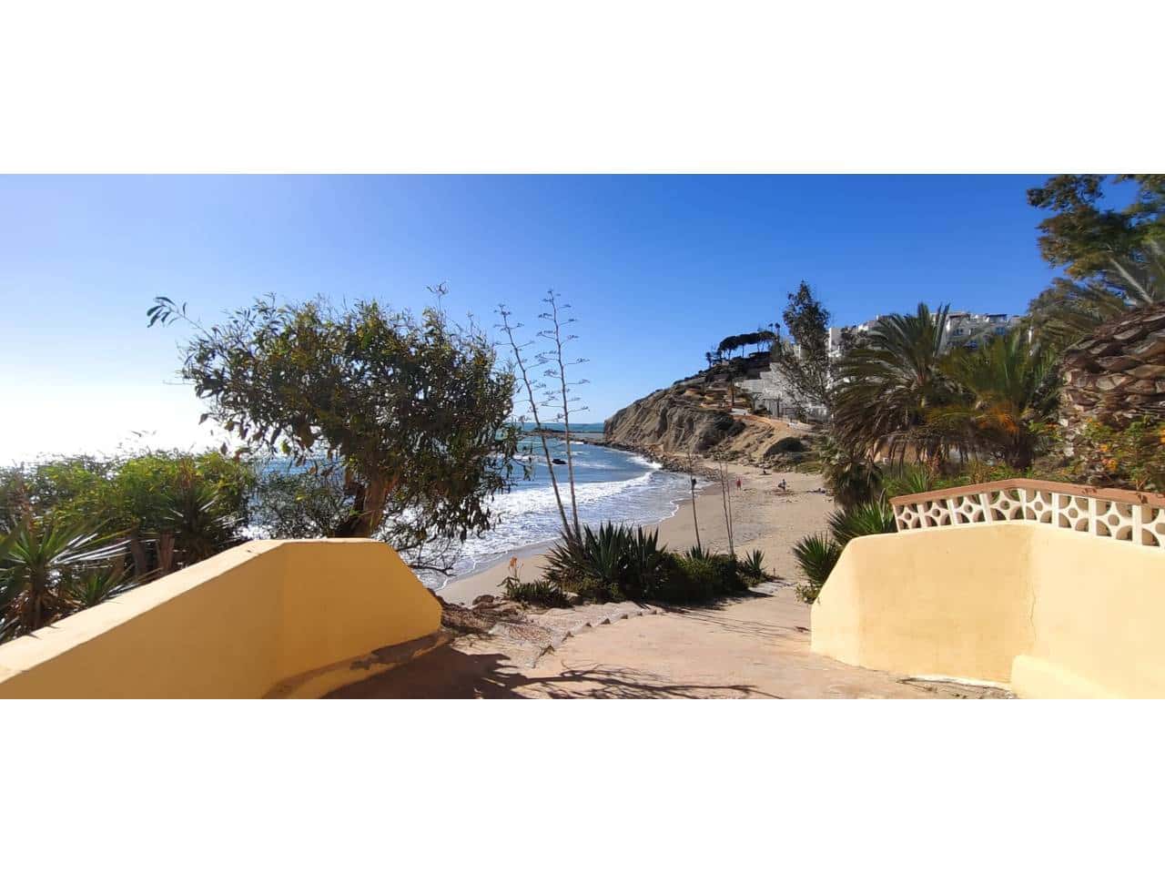 3 soverom Leilighet til salgs i El Campello - € 285 000 (Ref: 9622741)