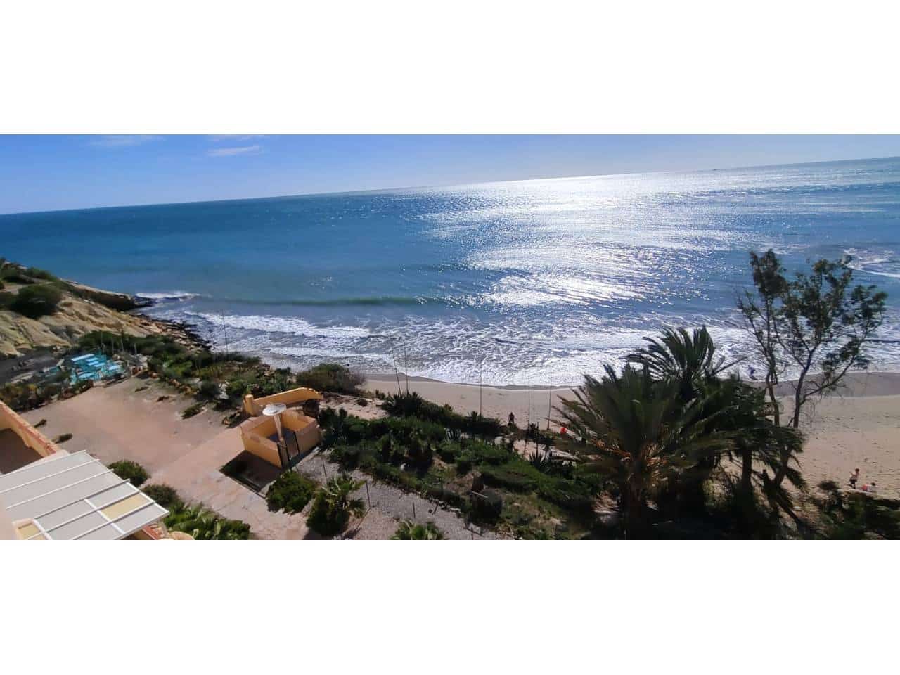 3 soverom Leilighet til salgs i El Campello - € 285 000 (Ref: 9622741)