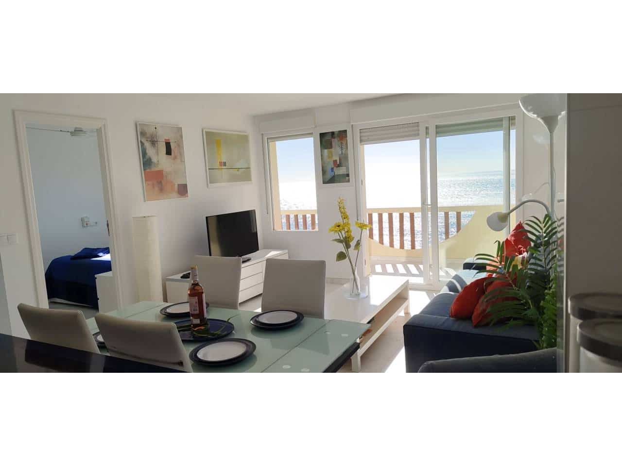 3 soverom Leilighet til salgs i El Campello - € 285 000 (Ref: 9622741)