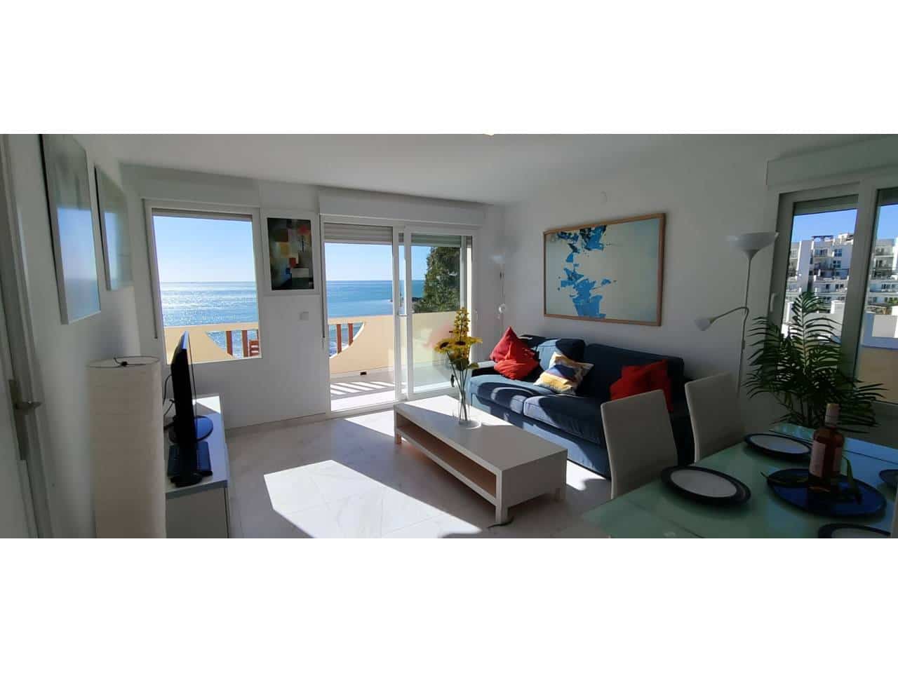 3 soverom Leilighet til salgs i El Campello - € 285 000 (Ref: 9622741)