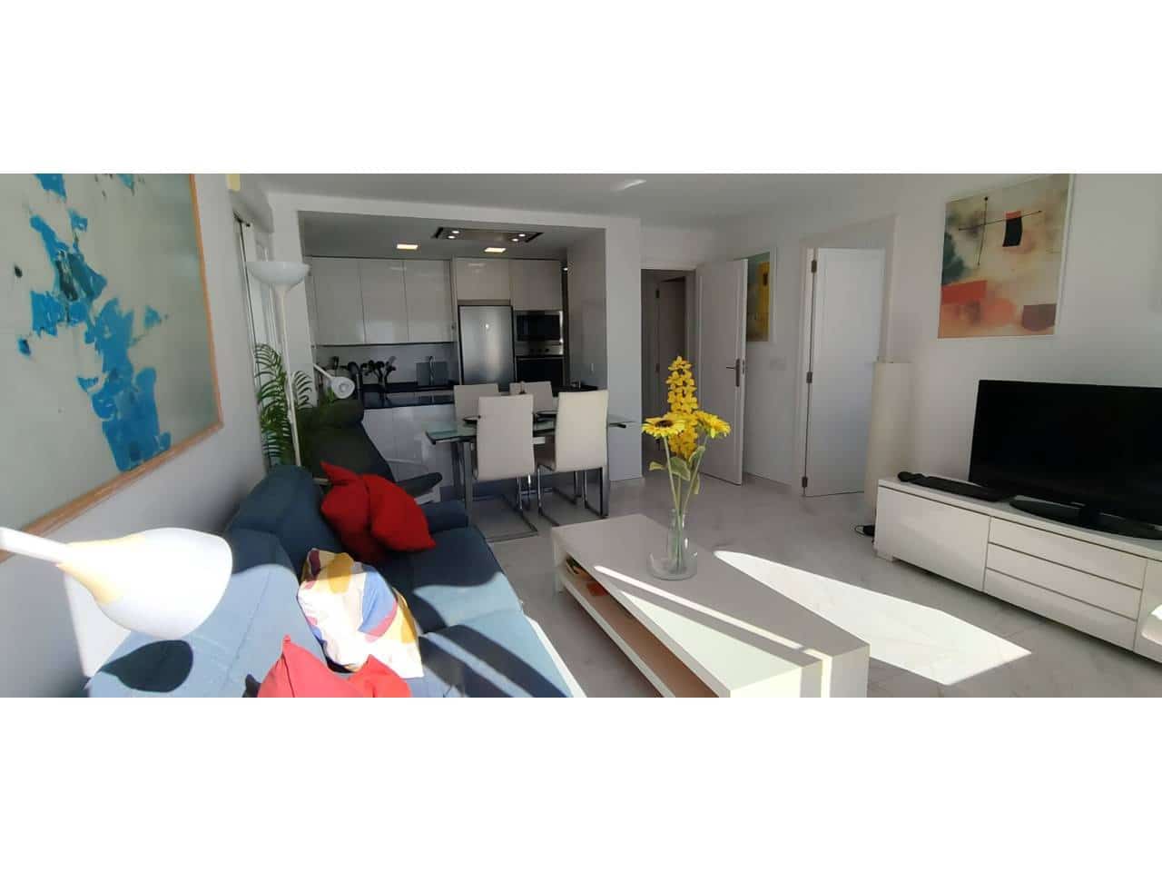 3 soverom Leilighet til salgs i El Campello - € 285 000 (Ref: 9622741)