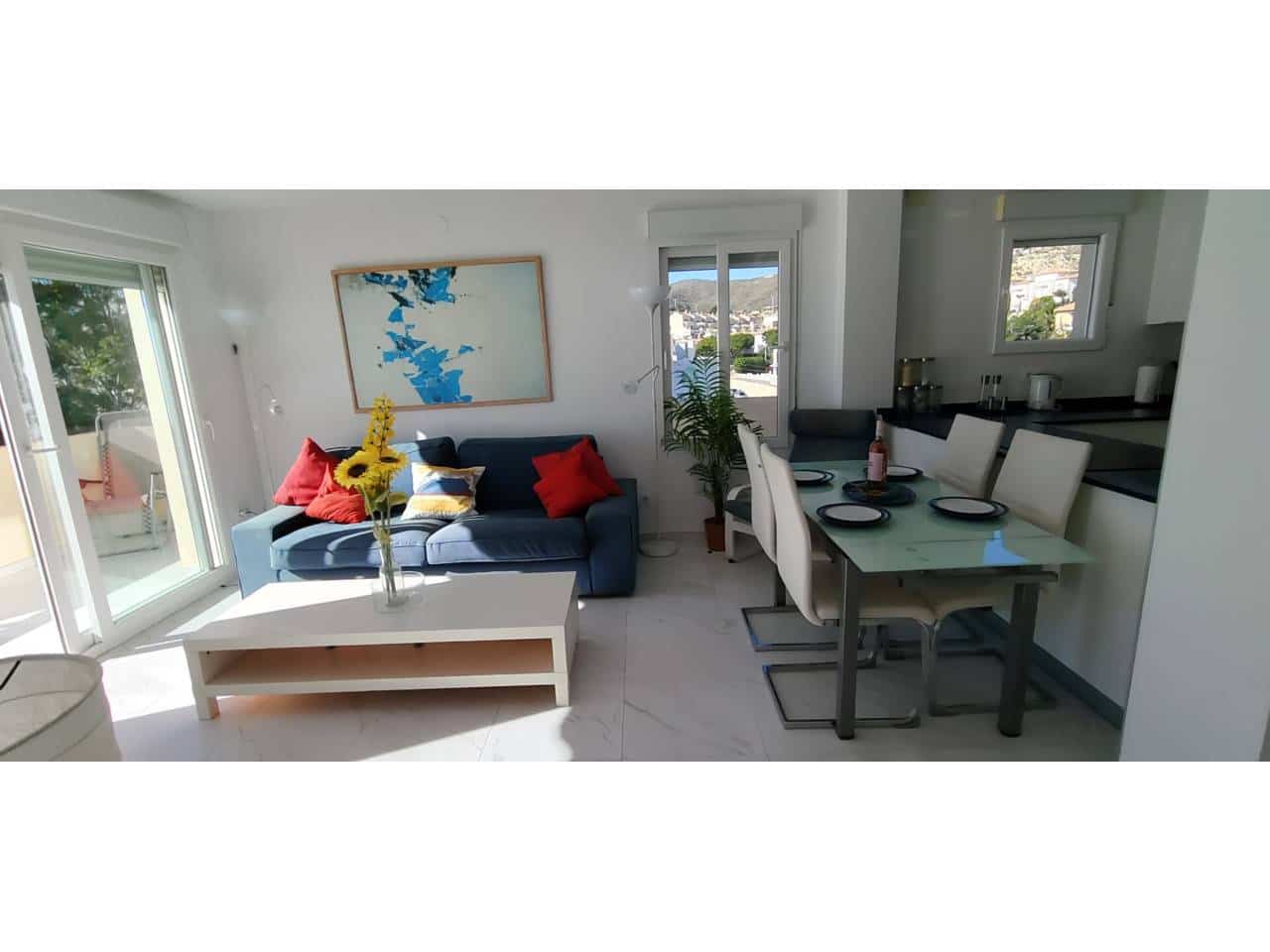 3 soverom Leilighet til salgs i El Campello - € 285 000 (Ref: 9622741)