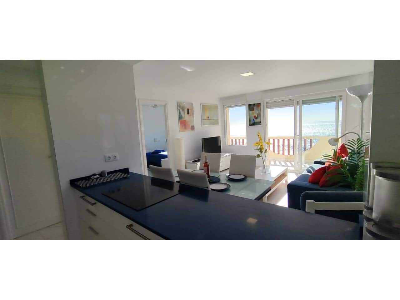 3 soverom Leilighet til salgs i El Campello - € 285 000 (Ref: 9622741)