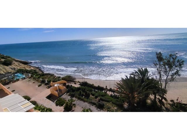 3 soverom Leilighet til salgs i El Campello - € 285 000 (Ref: 9622741)