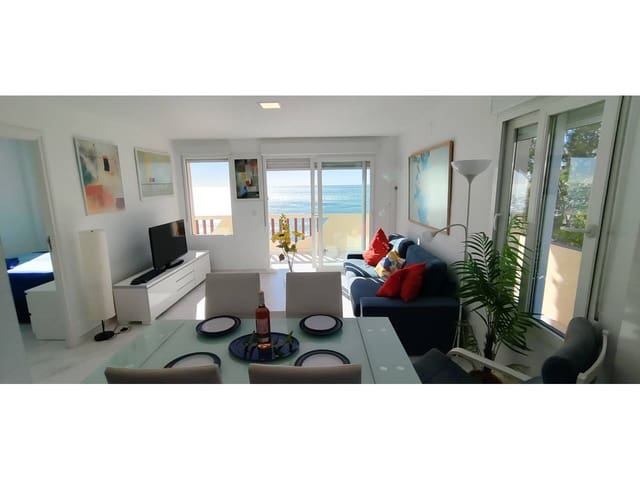 3 soverom Leilighet til salgs i El Campello - € 285 000 (Ref: 9622741)