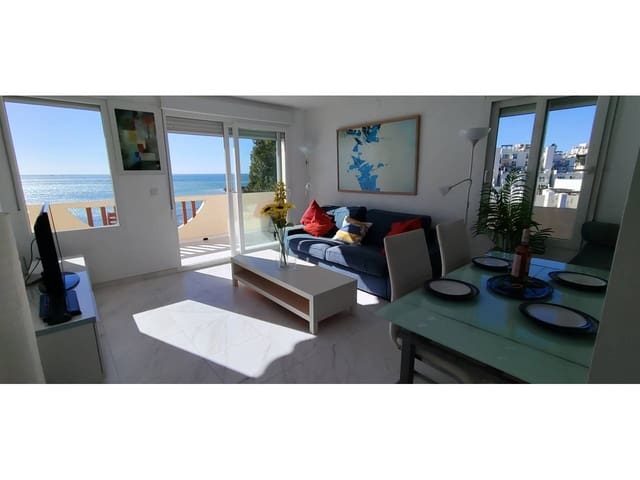 3 soverom Leilighet til salgs i El Campello - € 285 000 (Ref: 9622741)