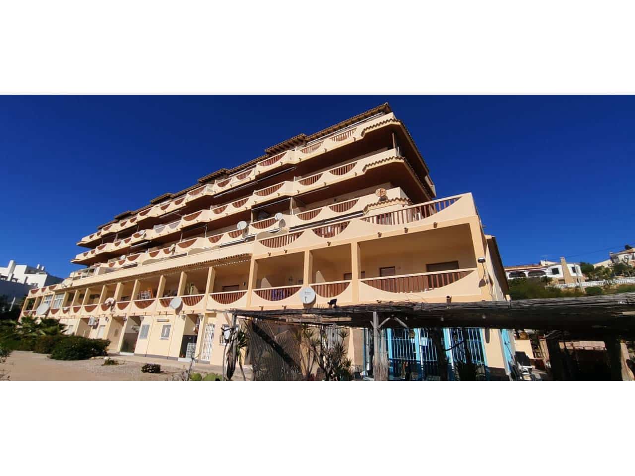 3 soverom Leilighet til salgs i El Campello - € 285 000 (Ref: 9622741)