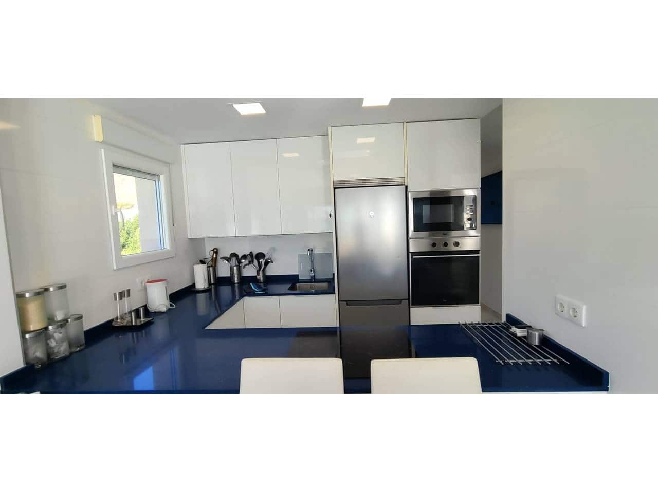 3 soverom Leilighet til salgs i El Campello - € 285 000 (Ref: 9622741)