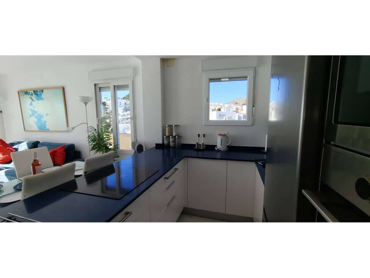 3 soverom Leilighet til salgs i El Campello - € 285 000 (Ref: 9622741)