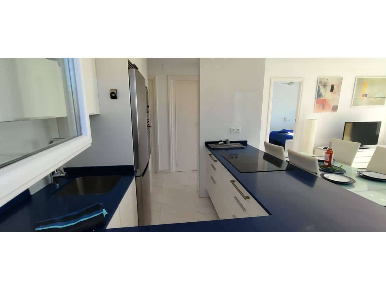 3 soverom Leilighet til salgs i El Campello - € 285 000 (Ref: 9622741)