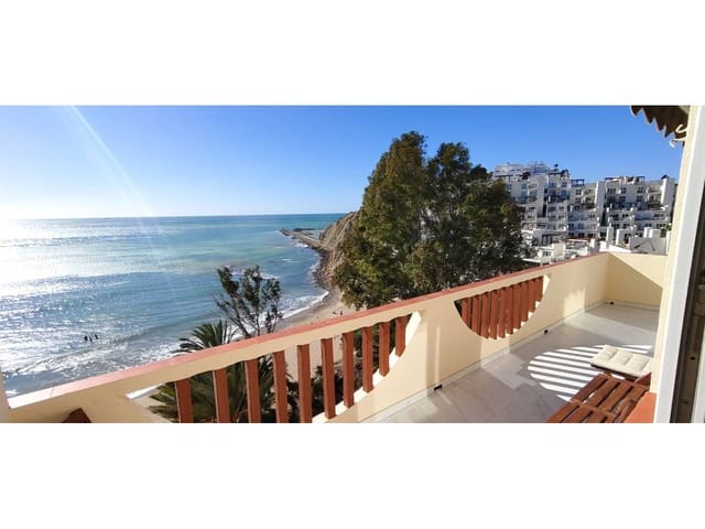 3 soverom Leilighet til salgs i El Campello - € 285 000 (Ref: 9622741)