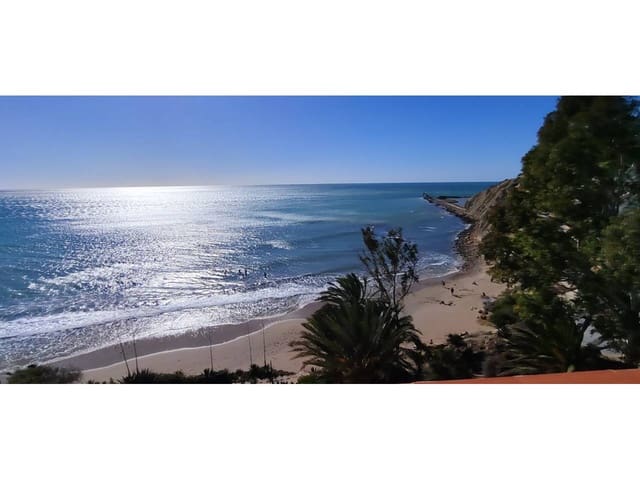 3 soverom Leilighet til salgs i El Campello - € 285 000 (Ref: 9622741)