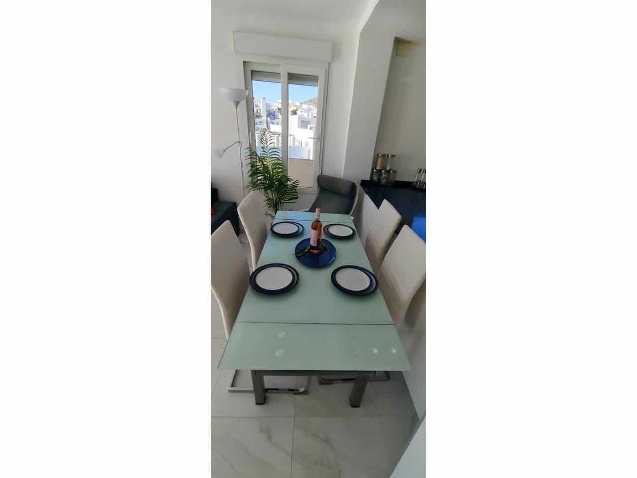 3 soverom Leilighet til salgs i El Campello - € 285 000 (Ref: 9622741)